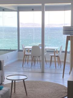 Bayview 208 - Hermanus - 0