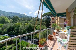 Madonnetta by PortofinoVip, AC from May 25, Parking - Santa Margherita Ligure - 9