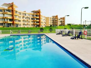 Pearl of the East in Ceiba with Ocean View and Private Rooftop - Santa Maria - 0