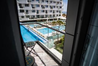 Ap family GLaMour in Infinity Beach Resort Pools & SPA - 3
