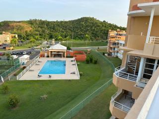 Pearl of the East in Ceiba with Ocean View and Private Rooftop - Santa Maria - 3