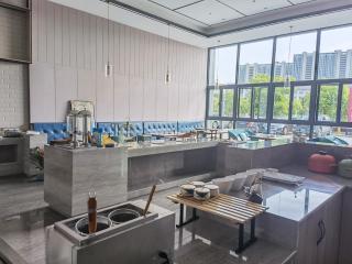 Morning Hotel, Fengcheng High -speed Railway Station - 8