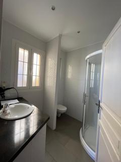 Chambres hôtes CHEZ FERNAND - Centuri - 5