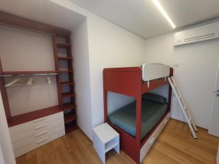 Carboni Paradise Apartment - Cupra Marittima - 4