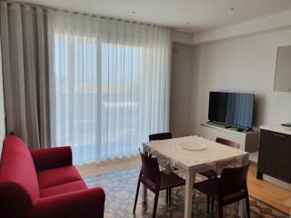 Carboni Paradise Apartment - Cupra Marittima - 9