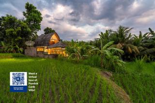 Pondok Carik Villa Manggis - Manggis - 0