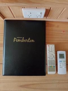 Gloucester Motel Pemberton Manjimup - Pemberton - 5