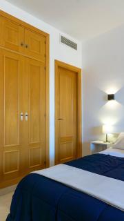 Apartment Golf Malaga 218 - 1