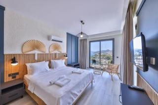 Kas Athena Hotel - Kaş - 0