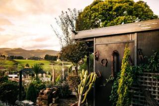 Starry Nights cabin fever - Waikino - 6