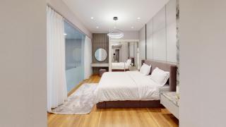 Al Fares Luxury furnished Apartment-Damac Tower - Amman - 1