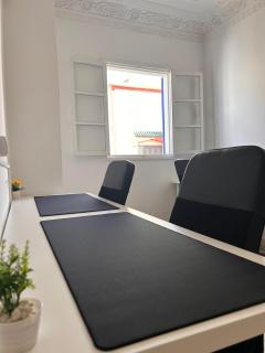 WELKAM Home & Coworking - 2