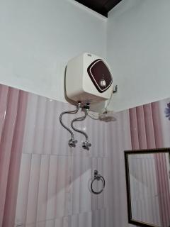 COTTAGE MANGLAM - Nainital - 4
