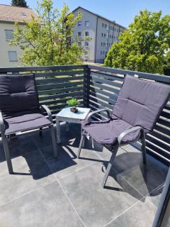 Residenz Manzell Kiba 24 - Friedrichshafen - 9