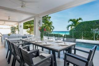 The Villa at The Saint James by Blue Sky Luxury - 6