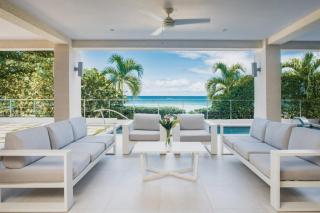 The Villa at The Saint James by Blue Sky Luxury - Saint James - 5