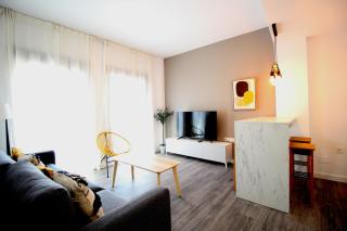 Del Parque Flats Urban Relax - Malaga - 6