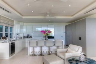 The Villa at The Saint James by Blue Sky Luxury - Saint James - 4