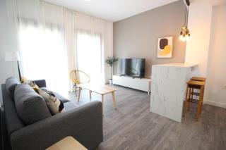 Del Parque Flats Urban Relax - Malaga - 3