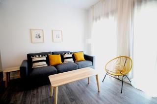 Del Parque Flats Urban Relax - Malaga - 2