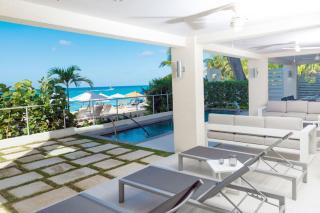 The Villa at The Saint James by Blue Sky Luxury - Saint James - 3