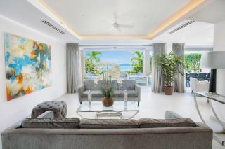 The Villa at The Saint James by Blue Sky Luxury - 2