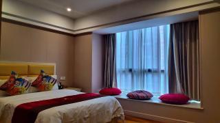 Century Hotel Tongren - Tongren - 6