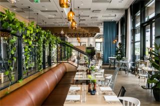 Courtyard by Marriott Gdynia Waterfront - 8