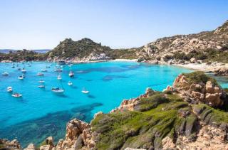 Affittimoderni La Maddalena - MADA20 - La Maddalena - 0