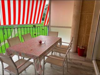 Apartamento Los Carmenes, playa de Gandia - Playa de Gandia - 5