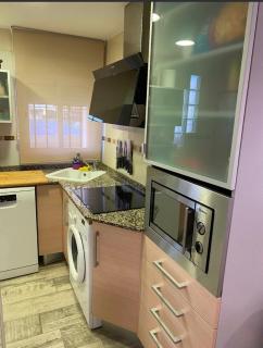 Apartamento Los Carmenes, playa de Gandia - Playa de Gandia - 1