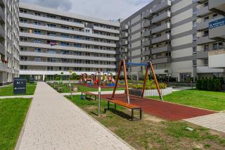 Lotnisko Chopina Modern Apartment - Varsavia - 7
