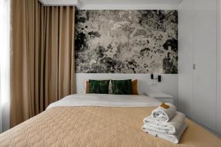 Lotnisko Chopina Modern Apartment by BookingHost - Warschau - 4