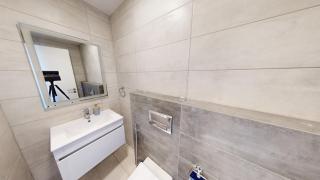Al Fares Luxury furnished Apartment-Damac Tower - Amman - 9