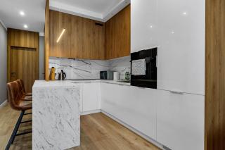 Lotnisko Chopina Modern Apartment - Varsavia - 3
