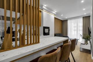 Lotnisko Chopina Modern Apartment - Varsavia - 2