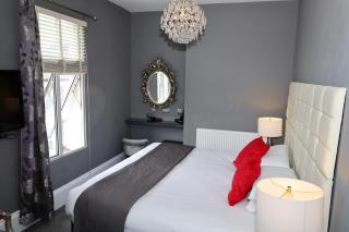 Brighton Inn Boutique Guest Accommodation - Brighton & Hove - 6