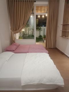 TRANG DOAN'S HOMESTAY - Ấp Tân Bình (2) - 0
