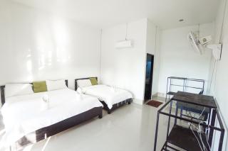 Mr Tho's Bungalows - Don Det - 4