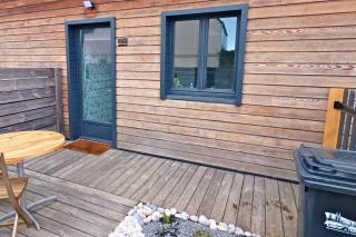 Maison avec terrasses à 300m de la mer Juno Beach - Bernières-sur-Mer - 7