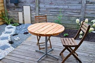 Maison avec terrasses à 300m de la mer Juno Beach - Bernières-sur-Mer - 8