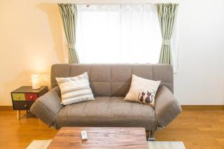 Direct to Namba Warm family House 4ppl Near Donki LIUBJ3 - Osaca - 3