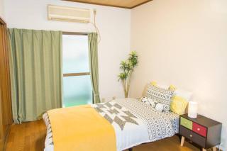 Direct to Namba Warm family House 4ppl Near Donki LIUBJ3 - Osaca - 1