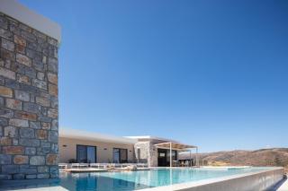 Magical new luxury villa Camellia! - 3