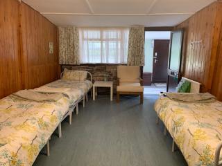 The Living Energy Family Rooms - 2