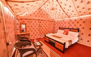 KK DESERT RESORT & CAMP - 5
