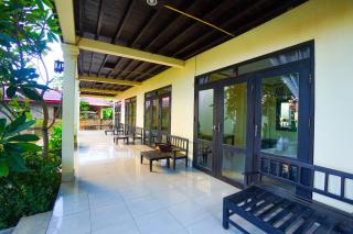 Mr Tho's Bungalows - Don Det - 3
