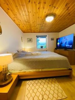 Brunns Lake House - Ulricehamn - 8