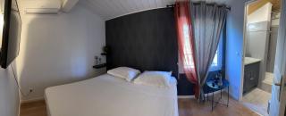 Maison de campagne - Tourrettes - 3