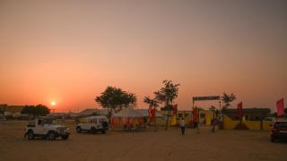 KK DESERT RESORT & CAMP - 4